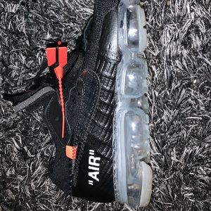 Nike OFFWHITE vapormax